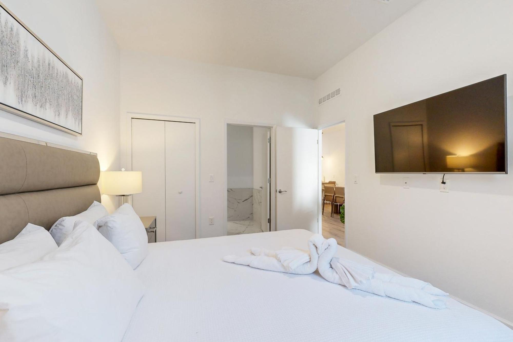 The Azur Resort Дейвънпорт Стая снимка