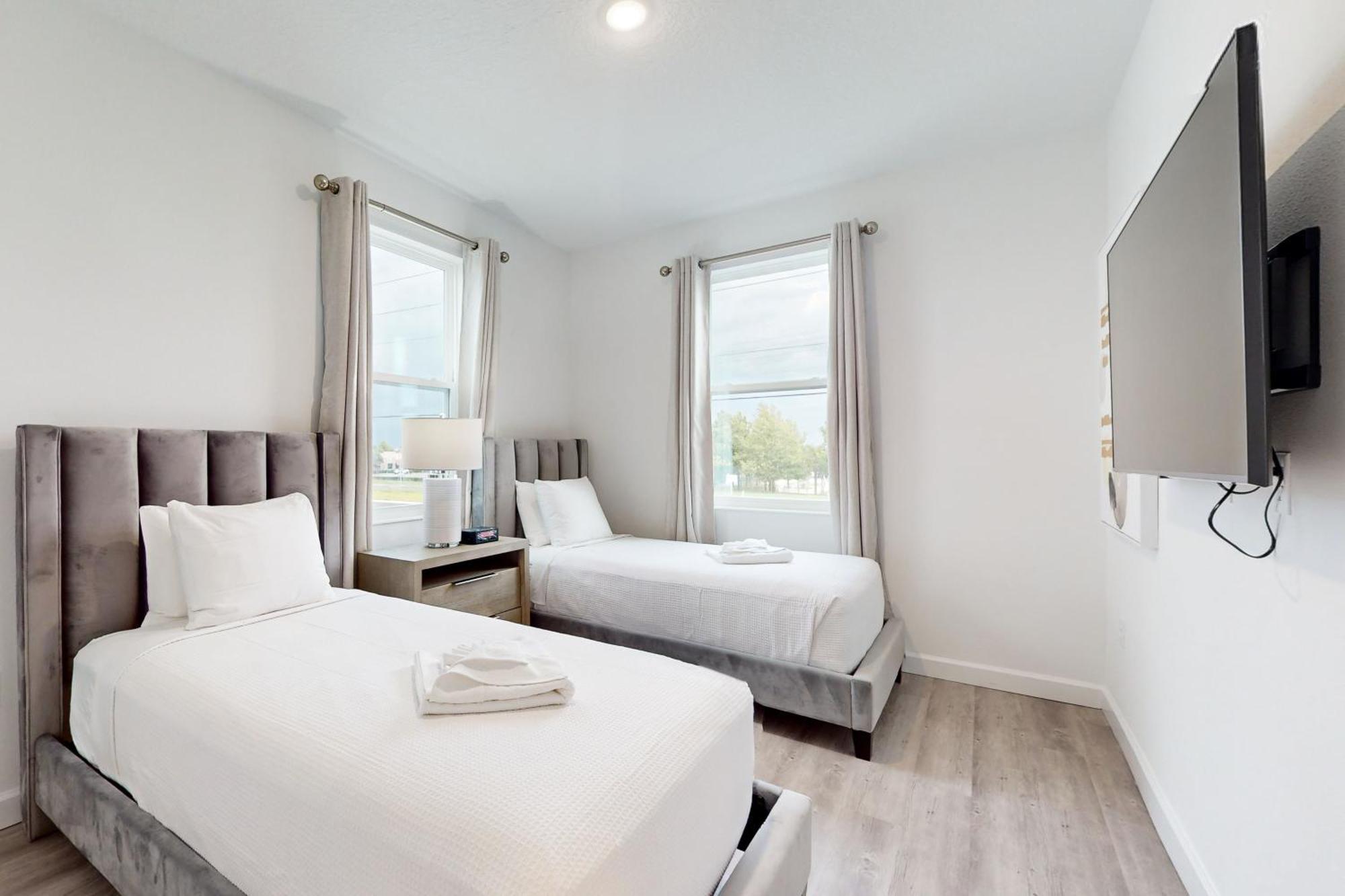 The Azur Resort Дейвънпорт Стая снимка