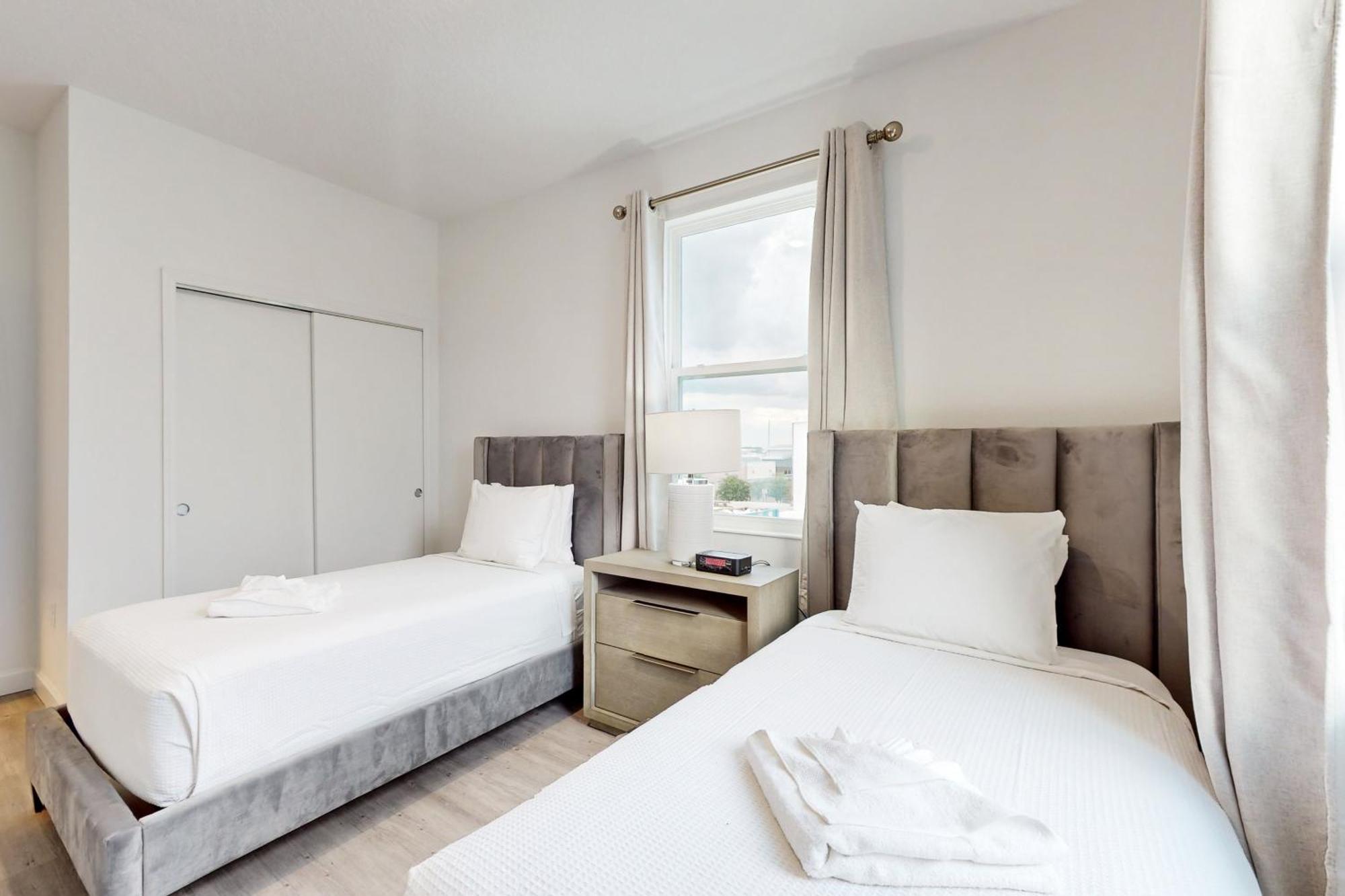 The Azur Resort Дейвънпорт Стая снимка