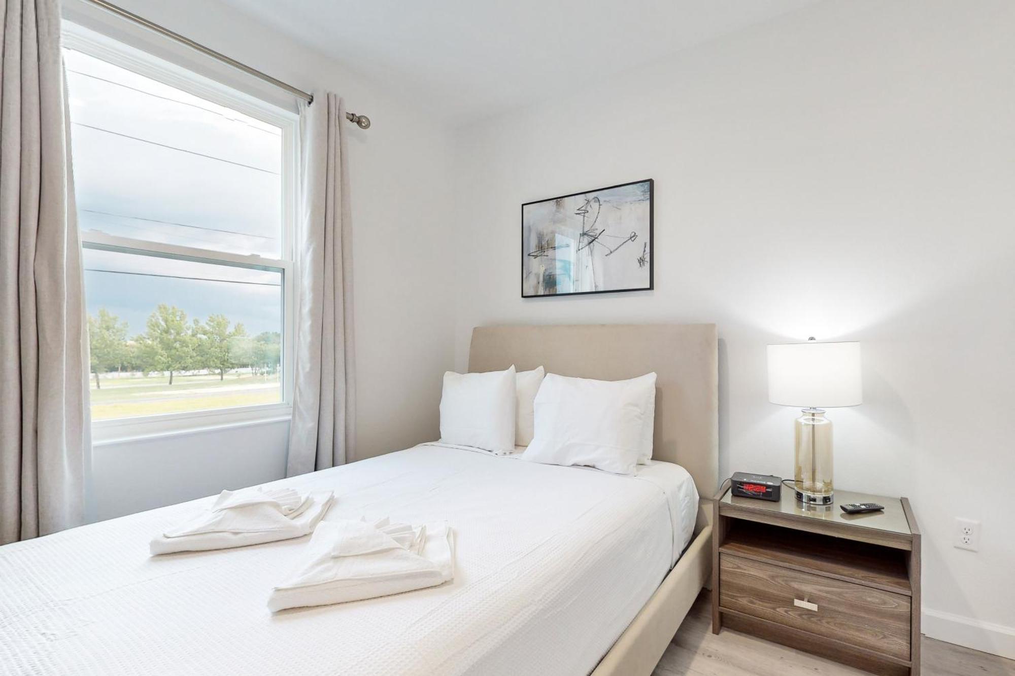 The Azur Resort Дейвънпорт Стая снимка